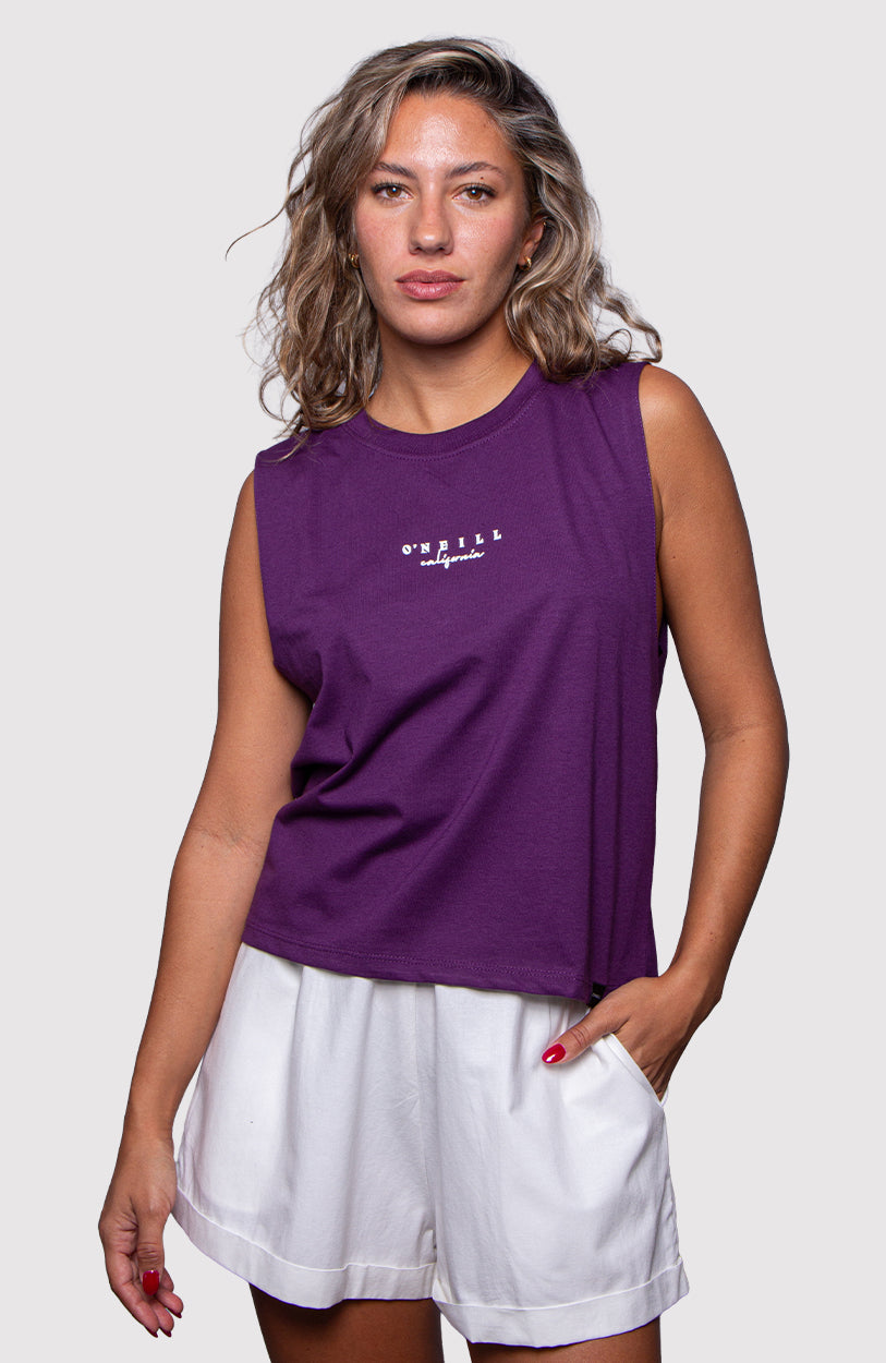 Musculosa Must O'Neill