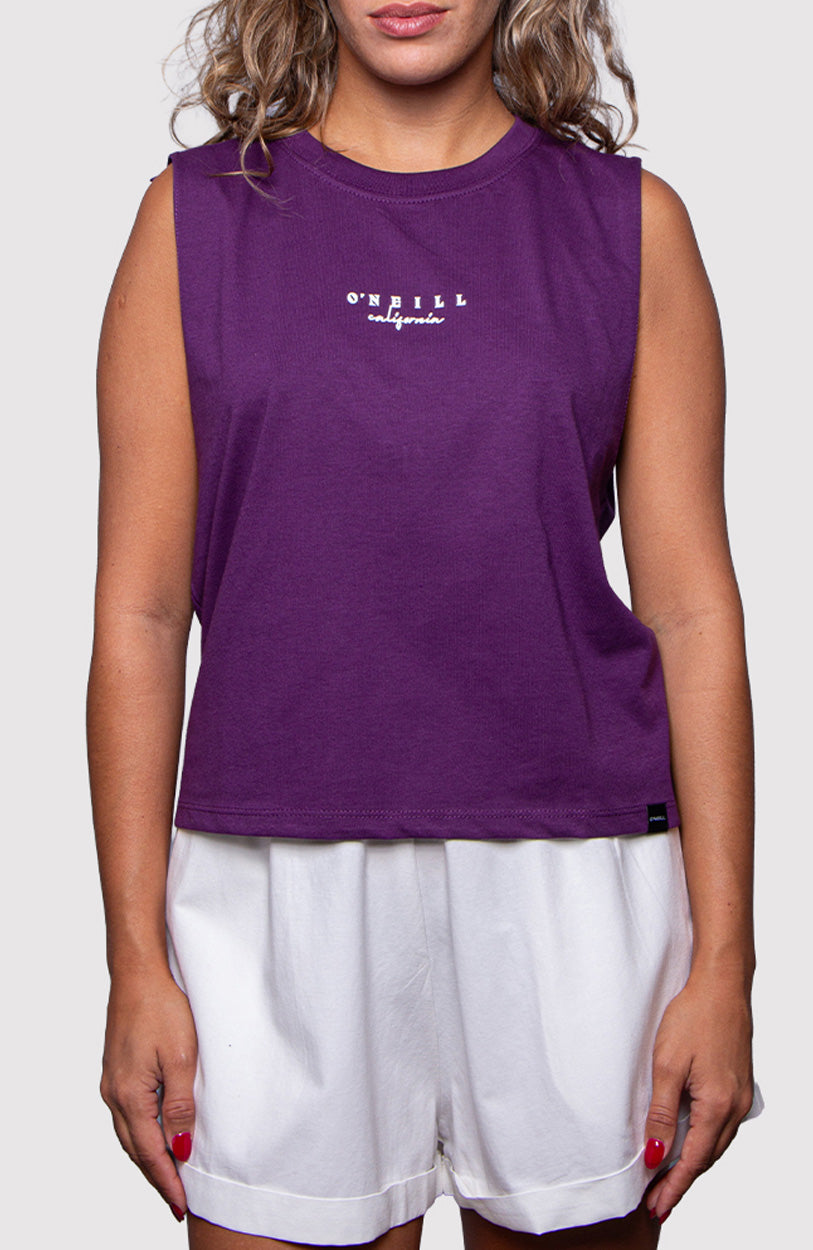 Musculosa Must O'Neill