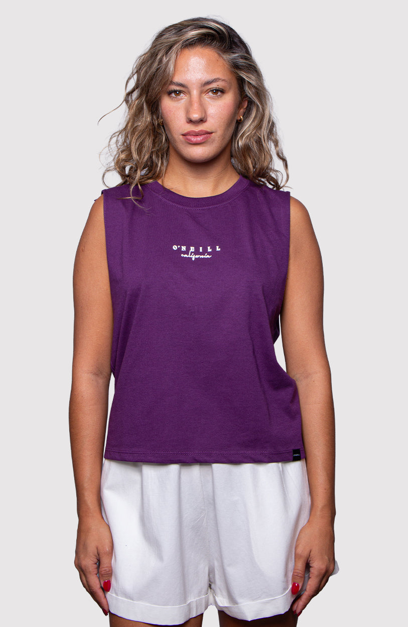 Musculosa Must O'Neill