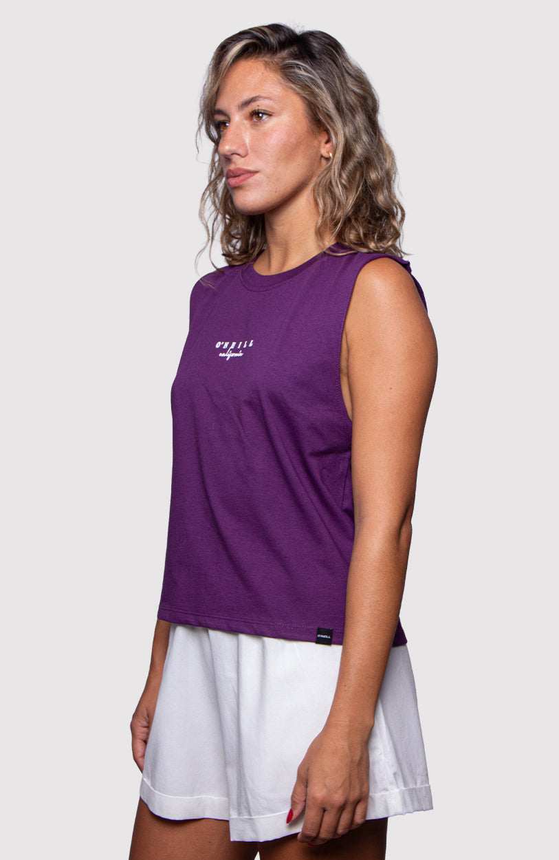 Musculosa Must O'Neill