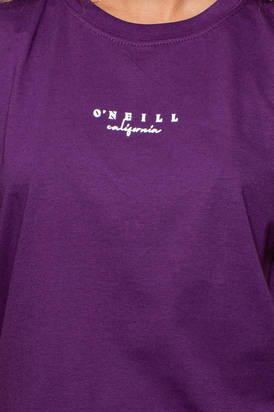 Musculosa Must O'Neill