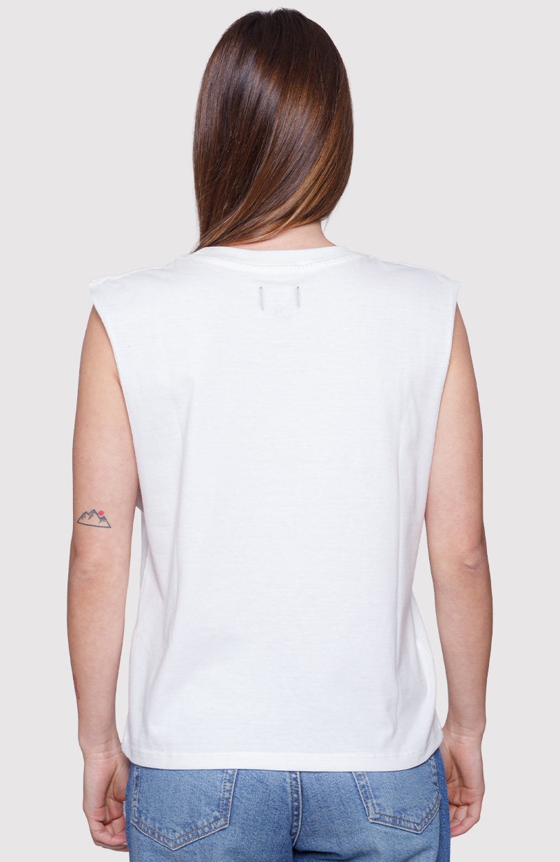 Musculosa Gleam O'Neill
