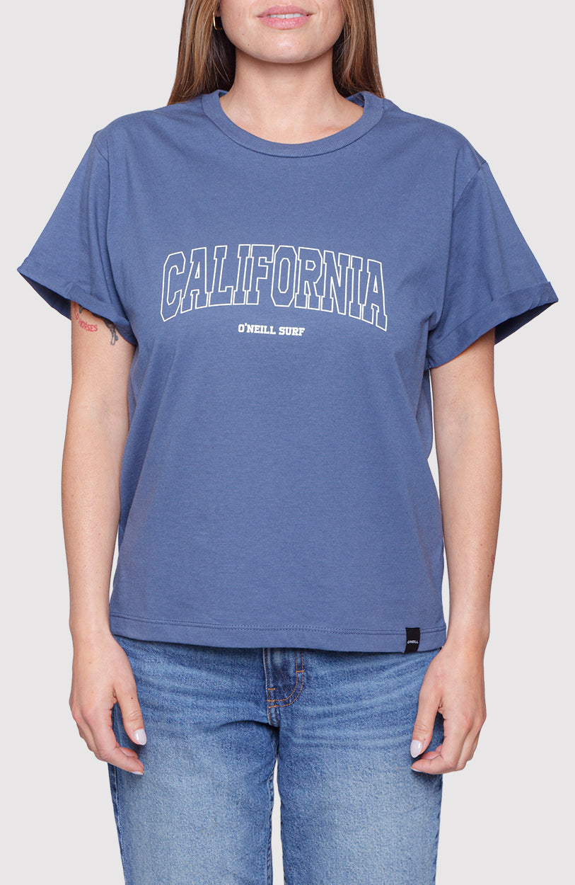 Remera Coastal O'Neill