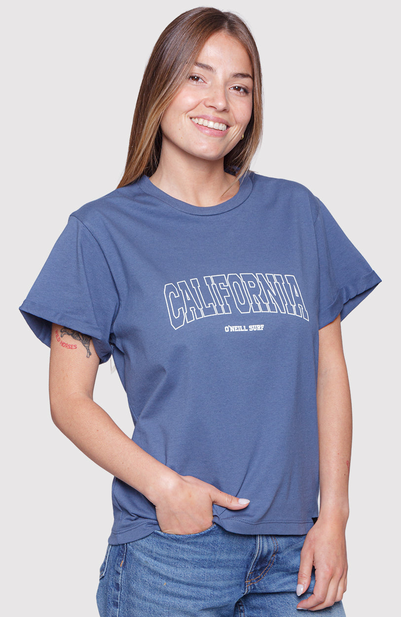 Remera Coastal O'Neill