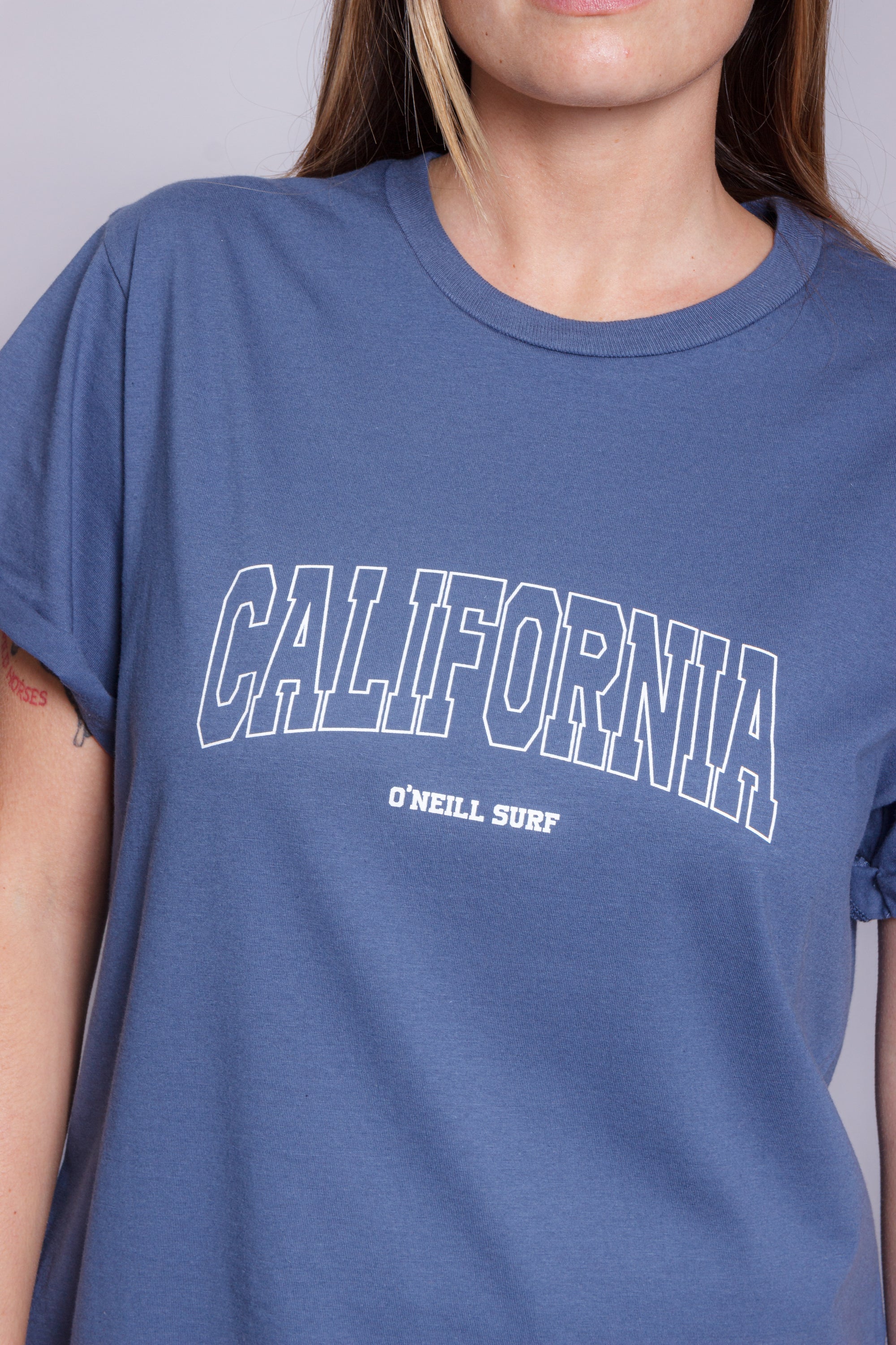Remera Coastal O'Neill