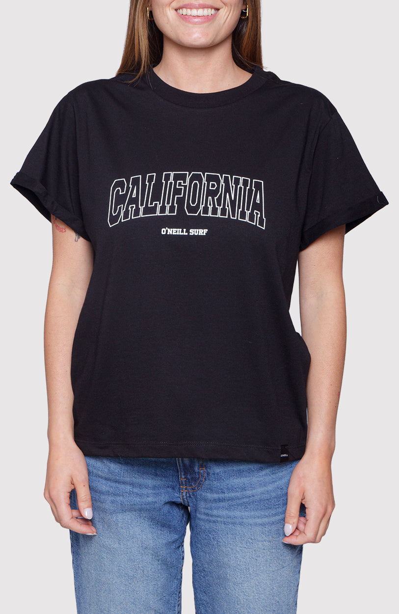 Remera Coastal O'Neill