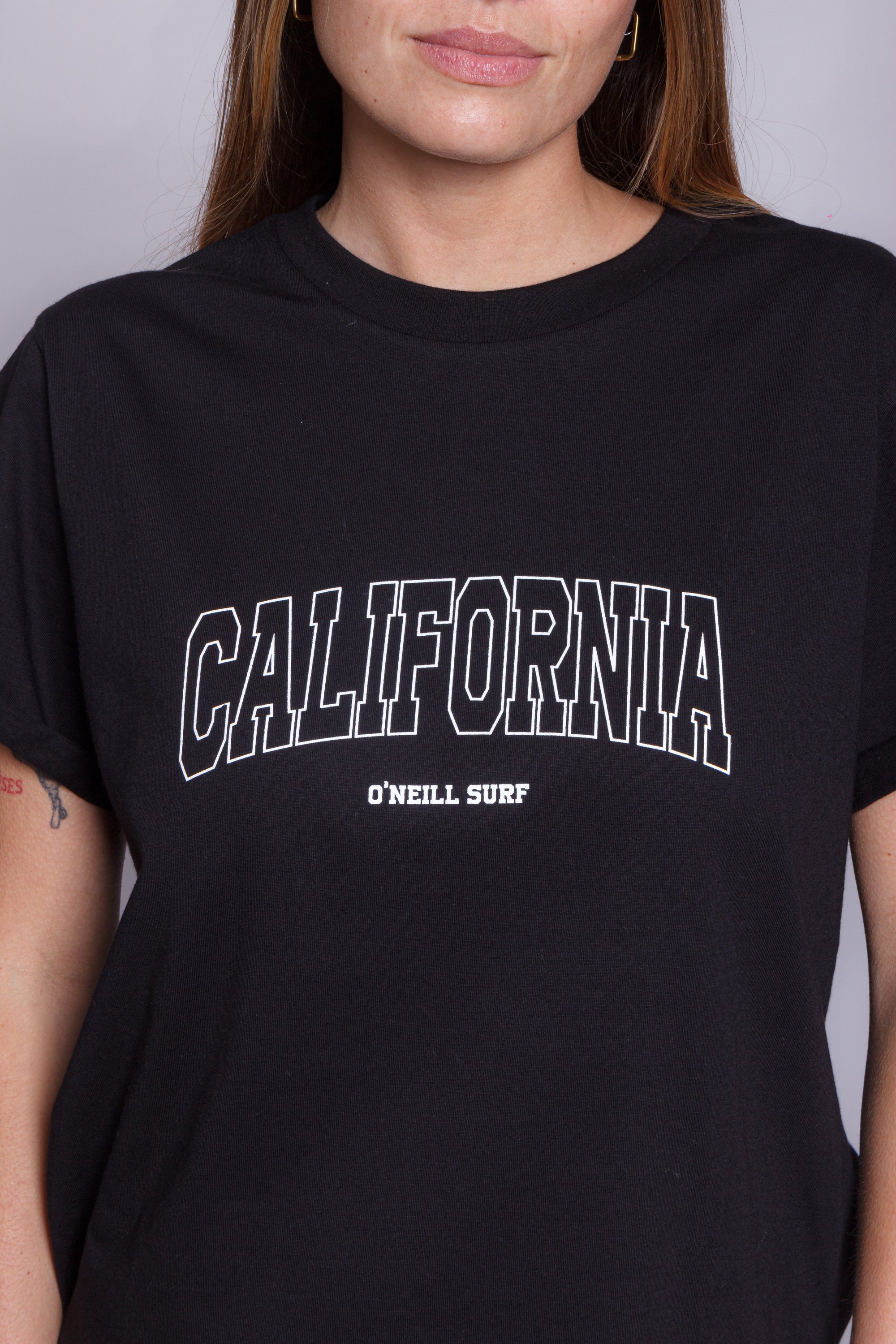 Remera Coastal O'Neill