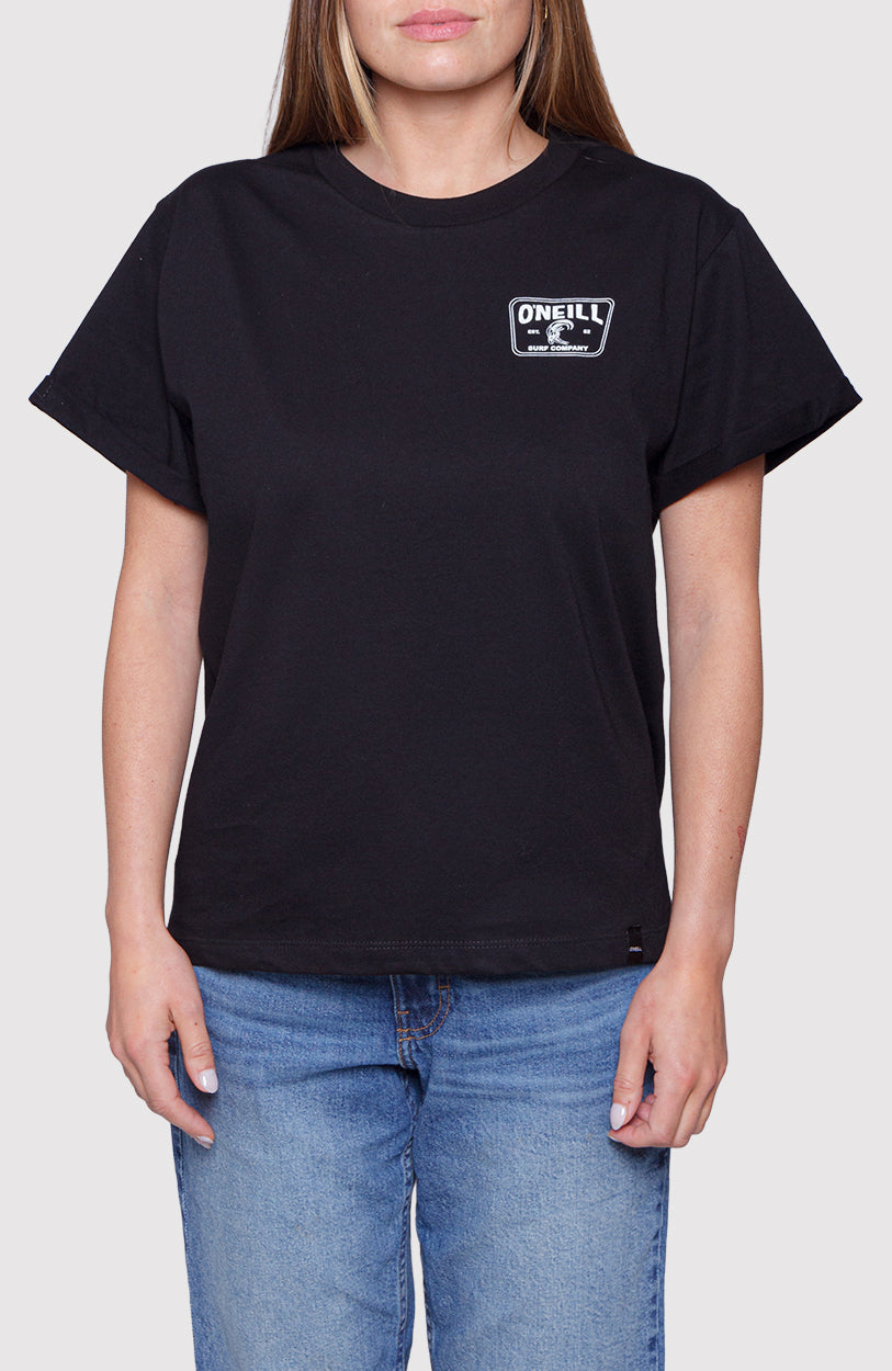 Remera Crest O'Neill