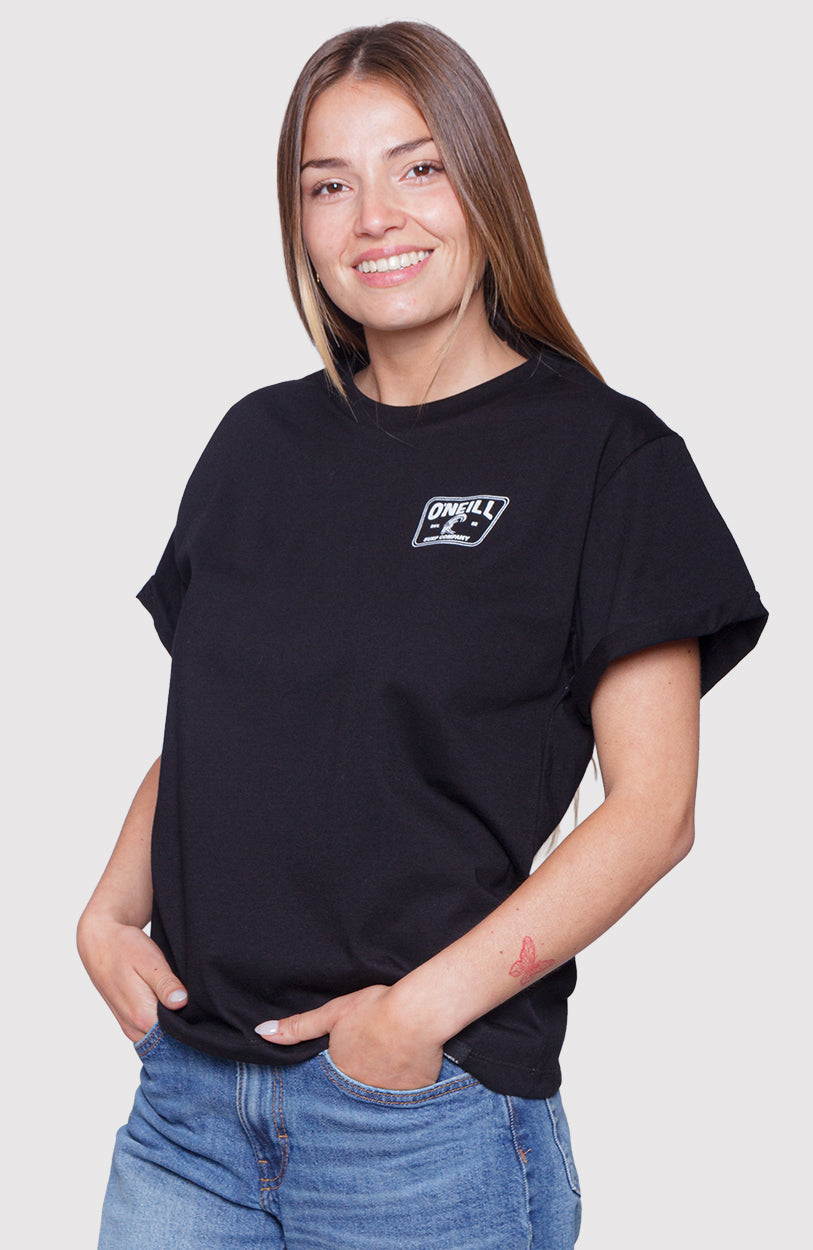 Remera Crest O'Neill