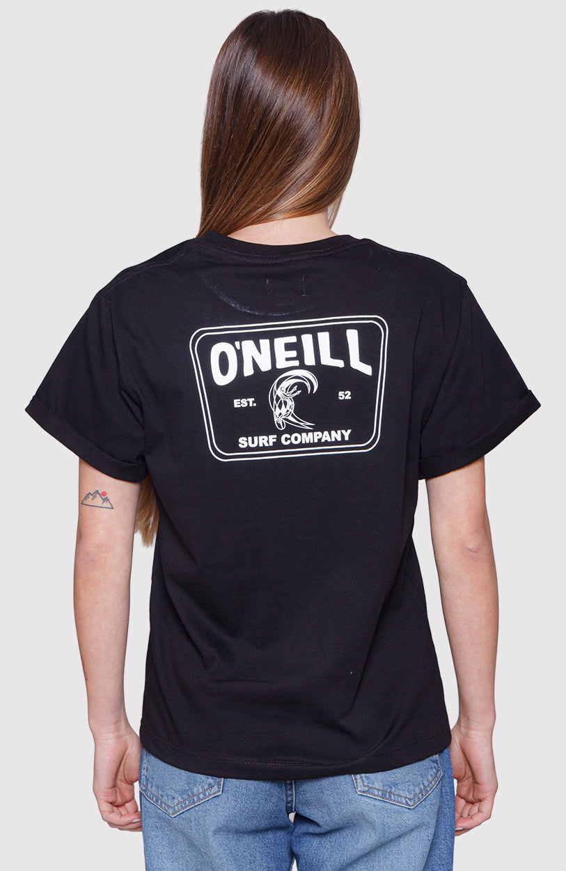 Remera Crest O'Neill