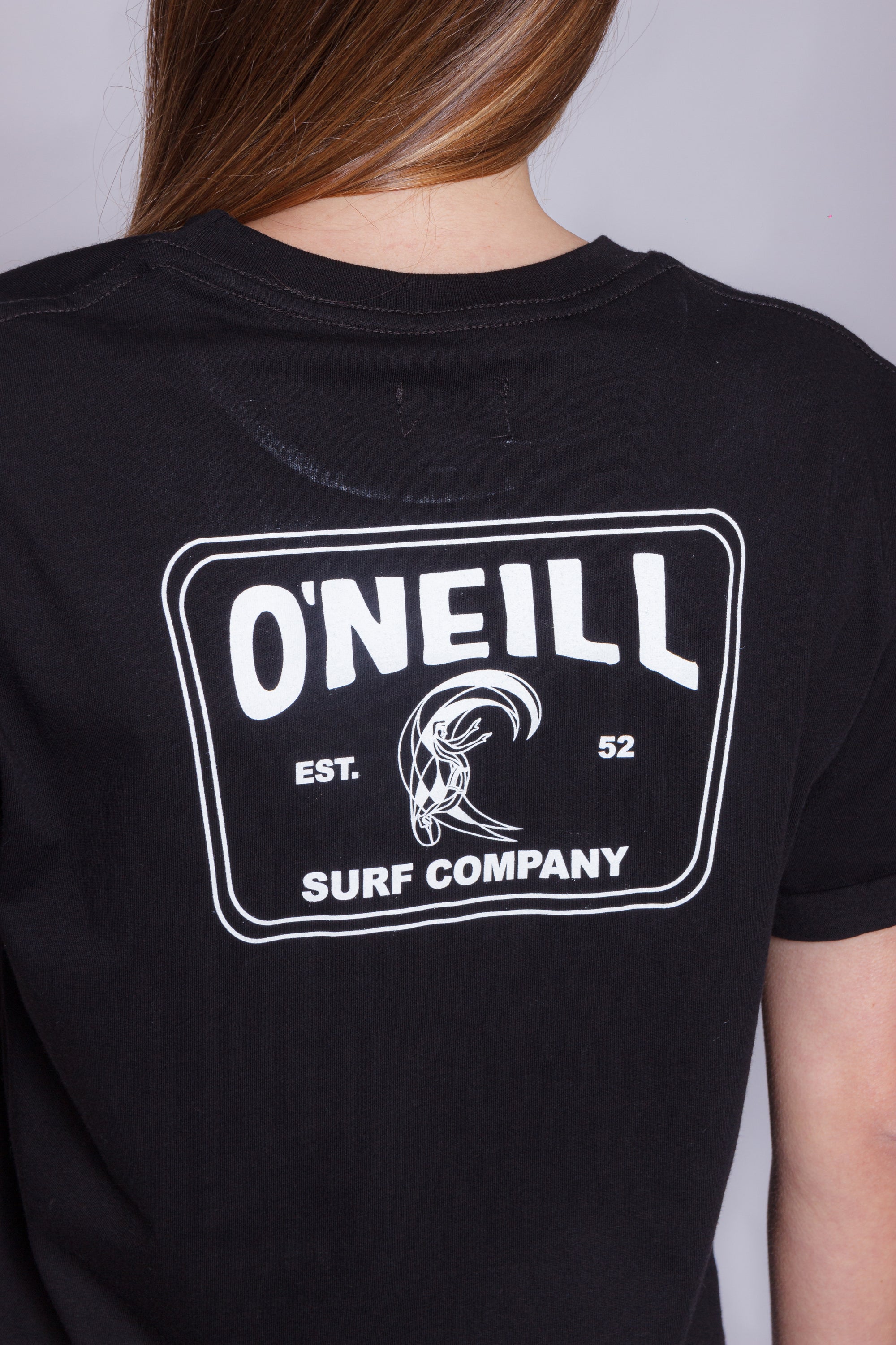 Remera Crest O'Neill