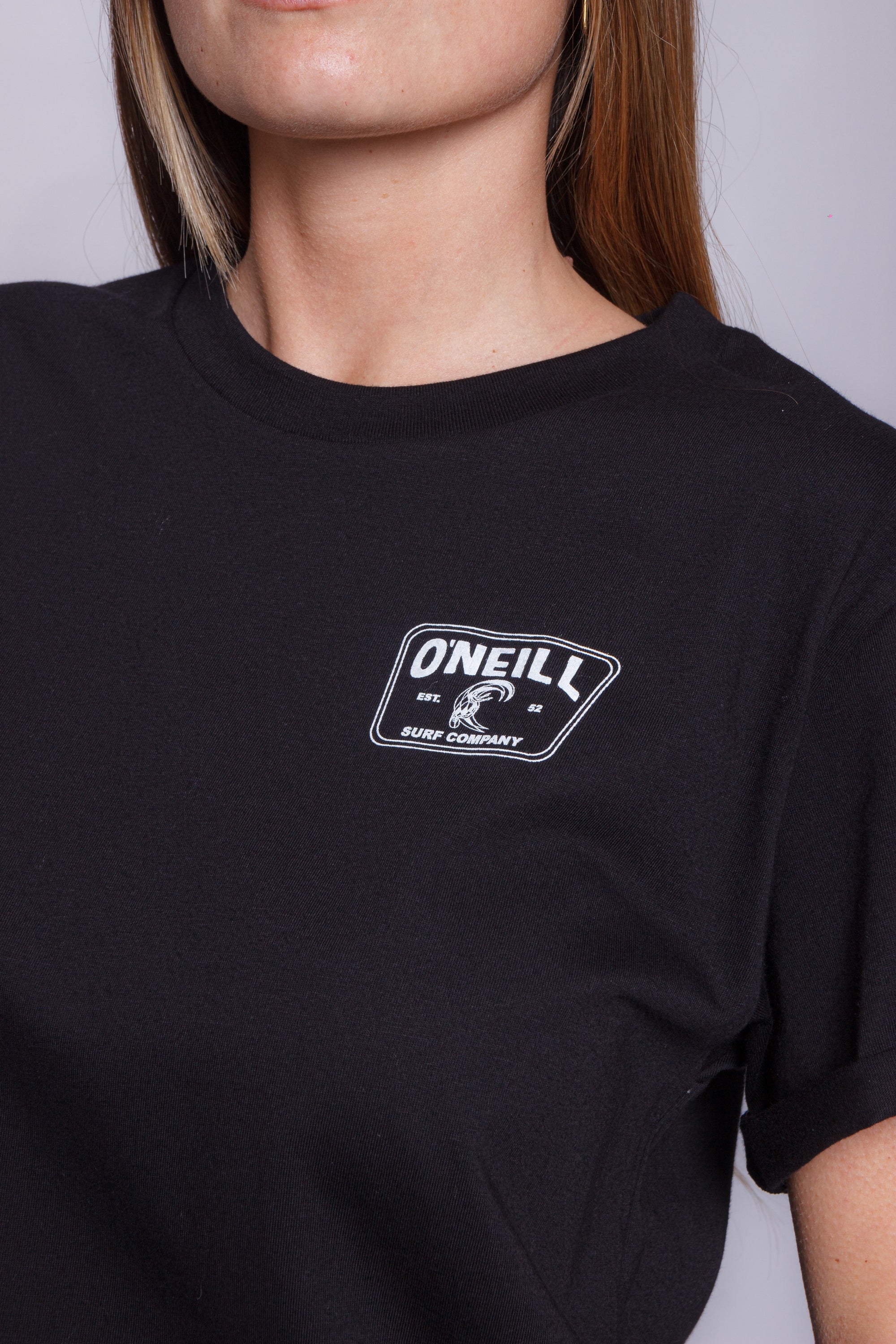 Remera Crest O'Neill