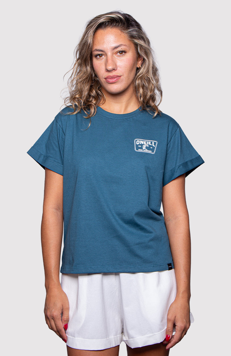 Remera Crest O'Neill