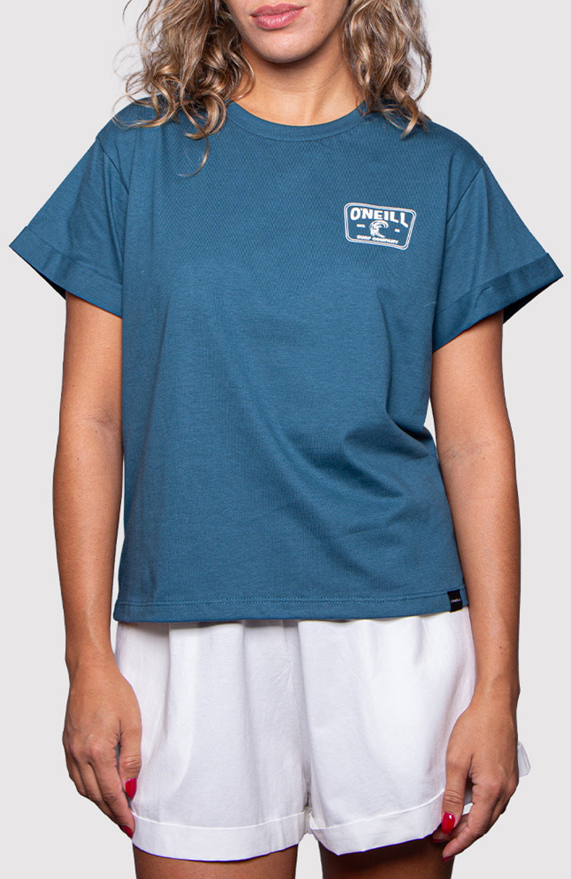 Remera Crest O'Neill