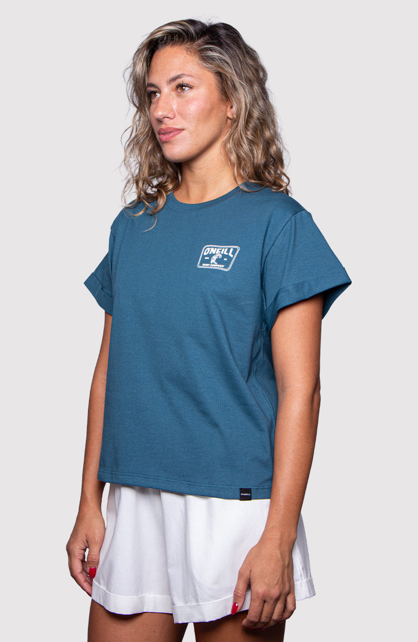 Remera Crest O'Neill