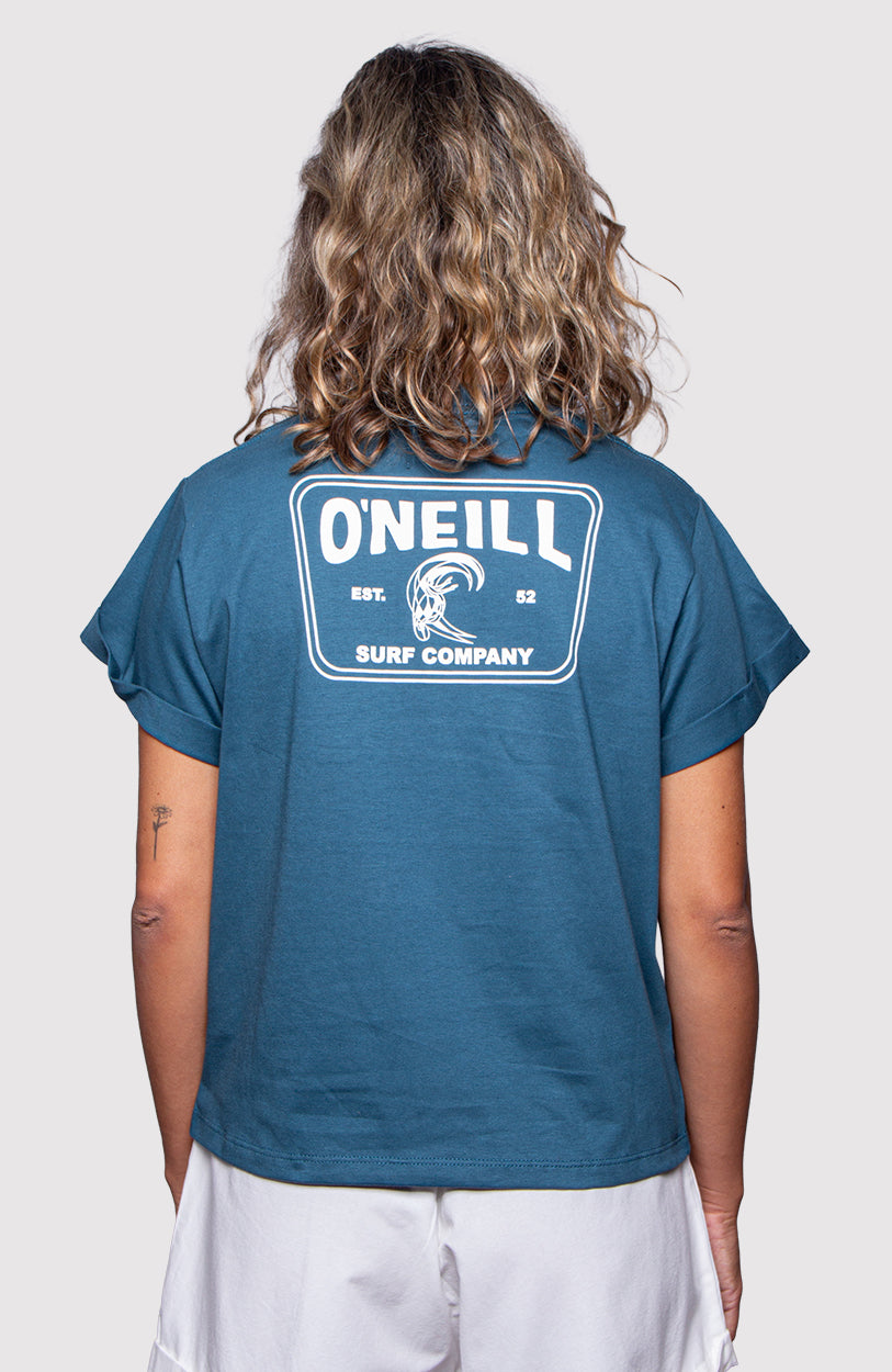 Remera Crest O'Neill