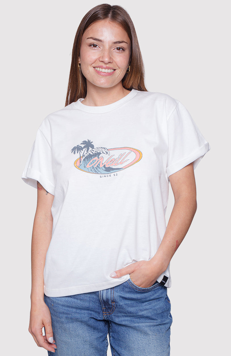 Remera Coastline O'Neill