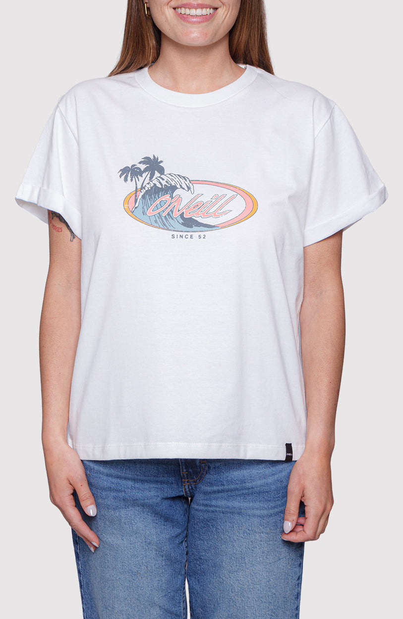 Remera Coastline O'Neill