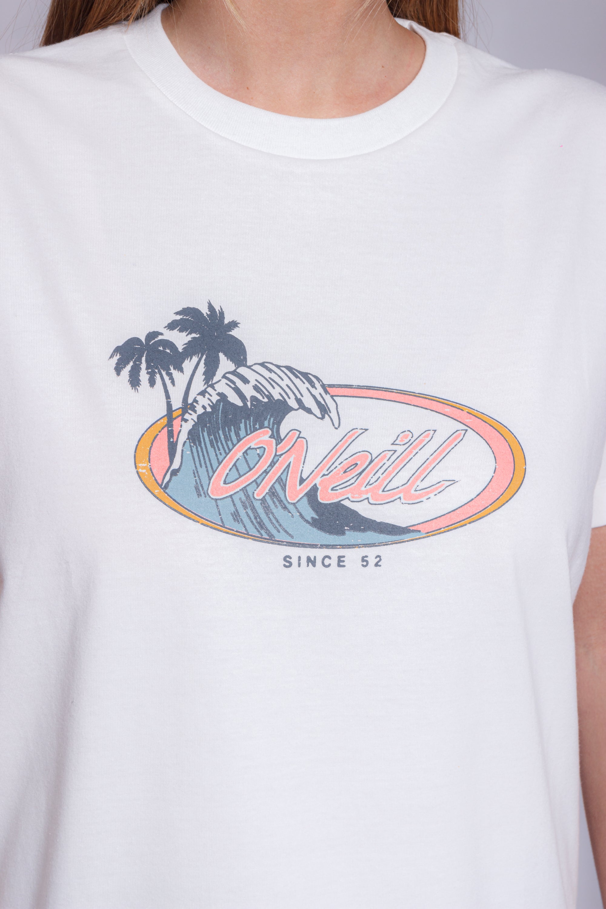 Remera Coastline O'Neill