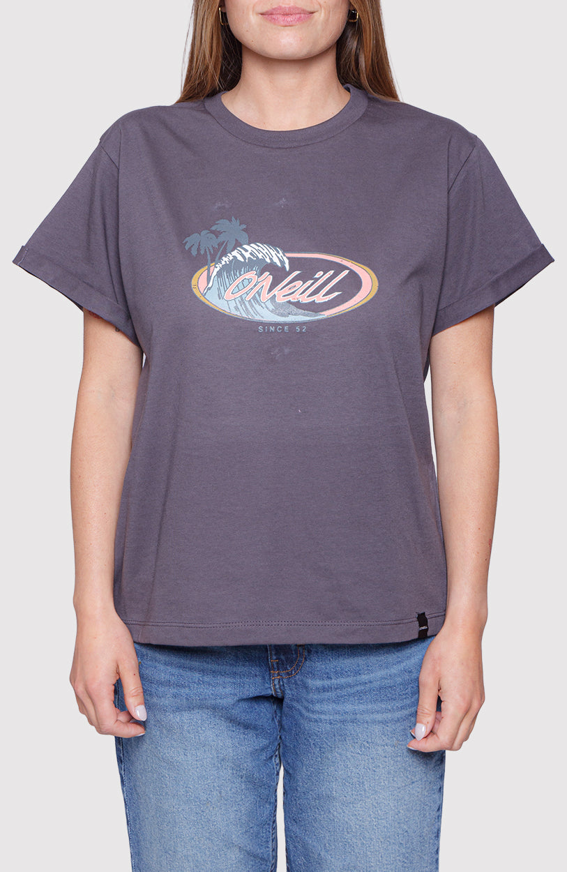 Remera Coastline O'Neill