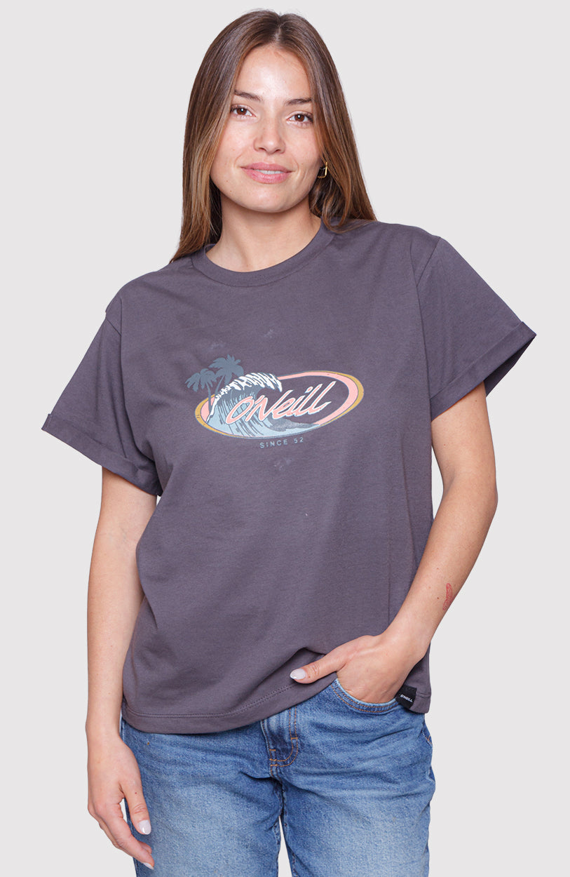 Remera Coastline O'Neill