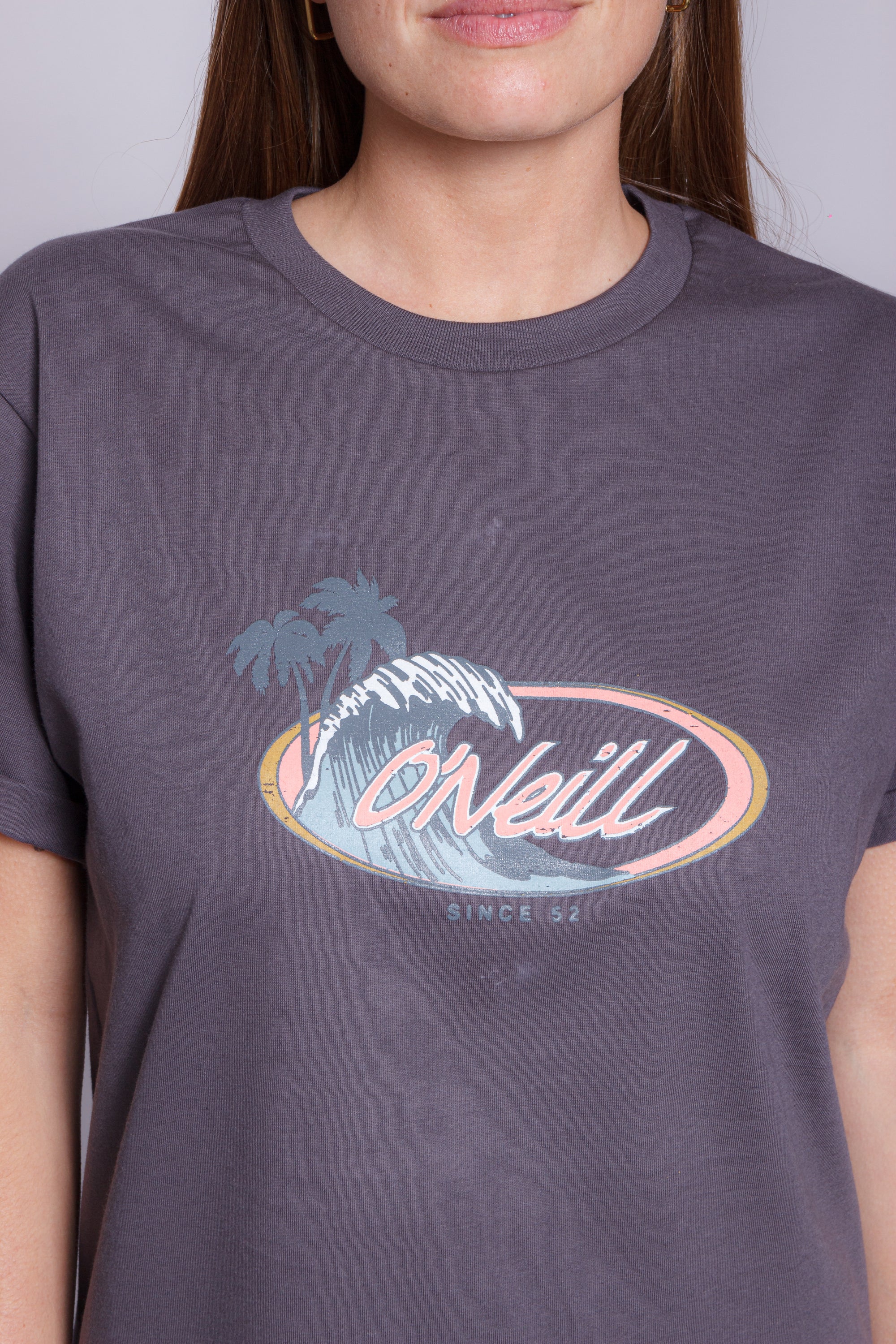 Remera Coastline O'Neill