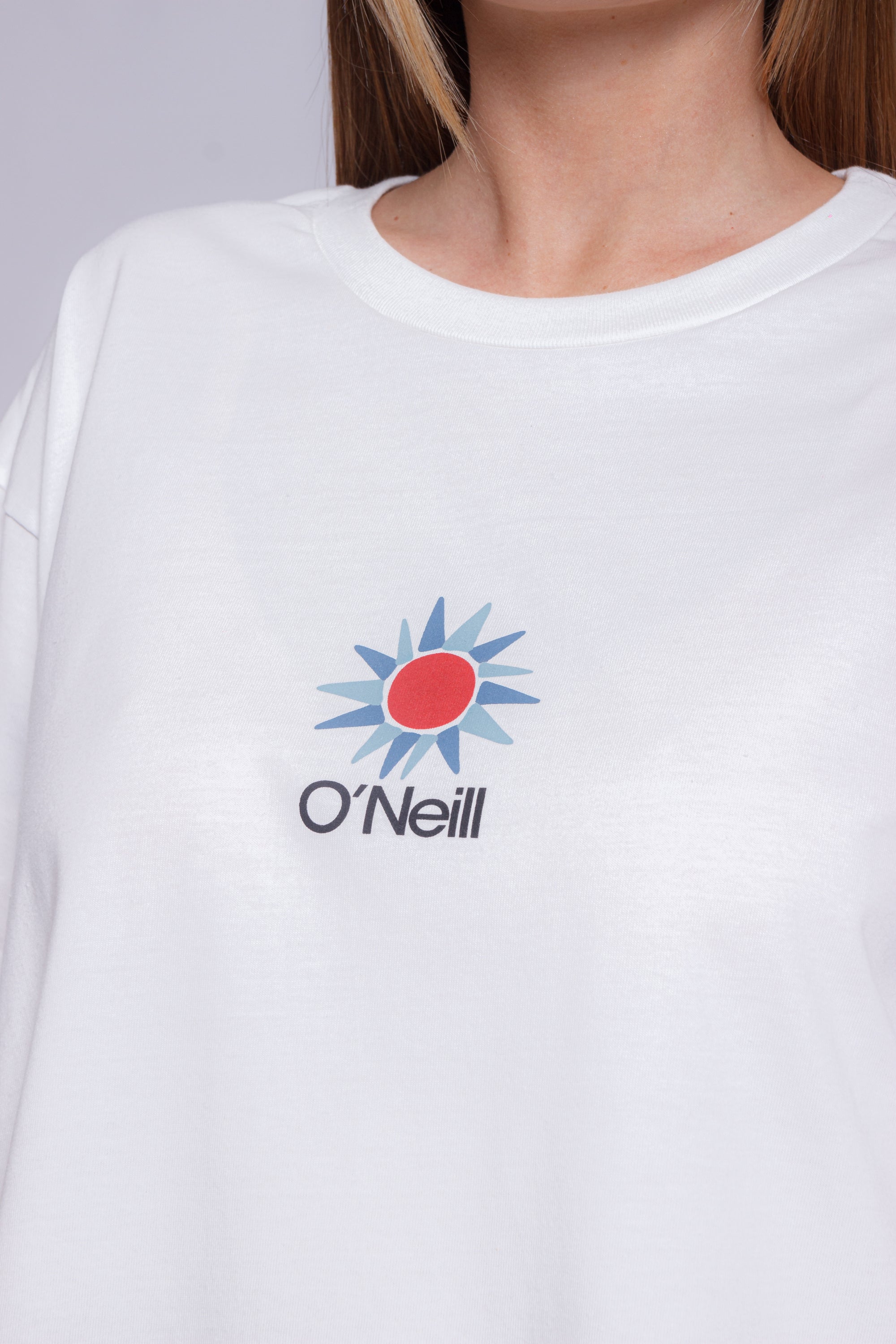 Remera Sun O'Neill