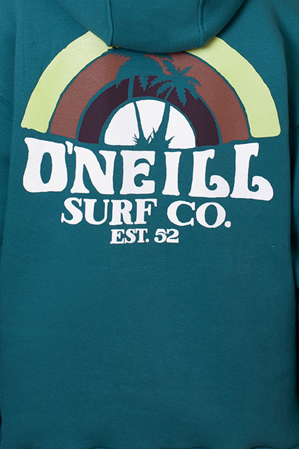 Buzo Shaved Ice O'Neill