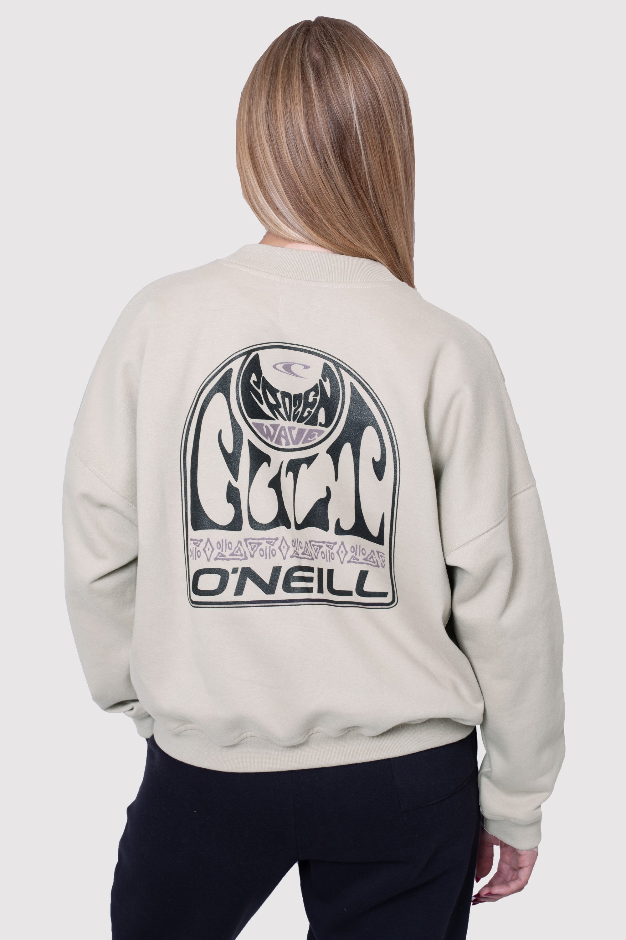 Buzo Graphic O'Neill