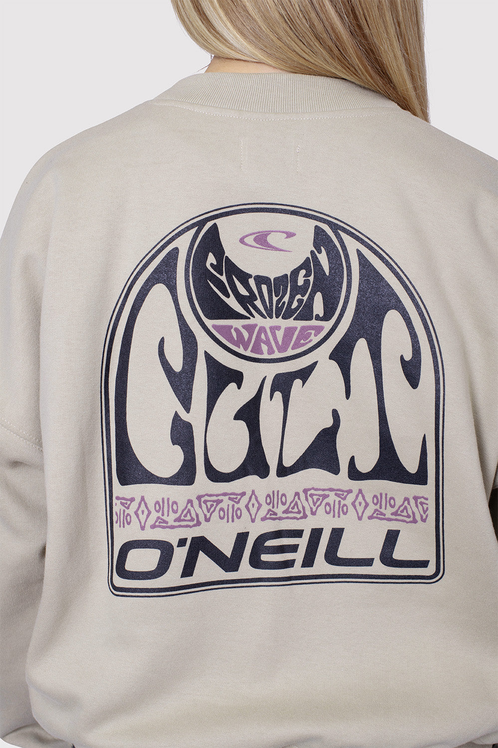 Buzo Graphic O'Neill