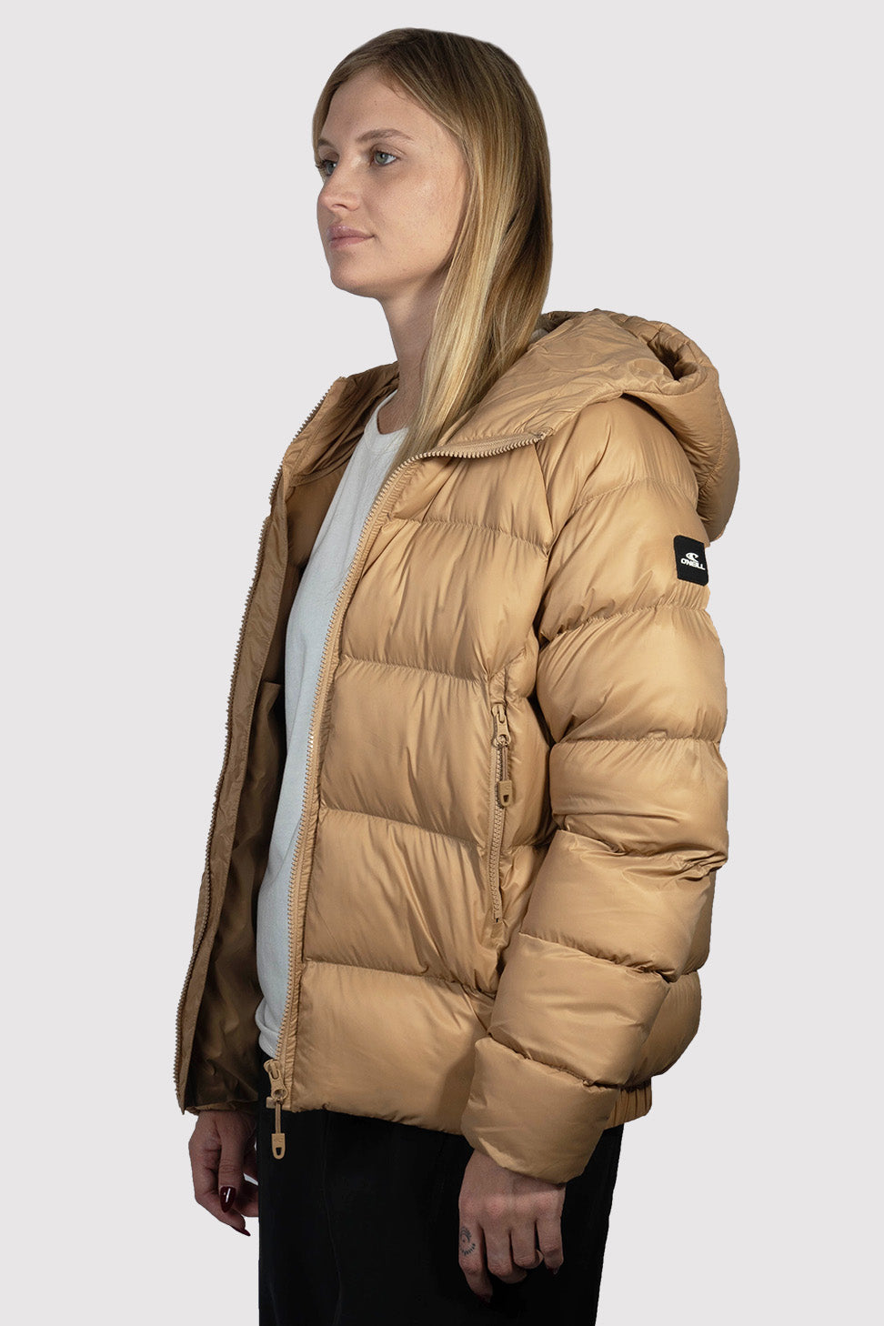 Campera Night O'Neill Importado