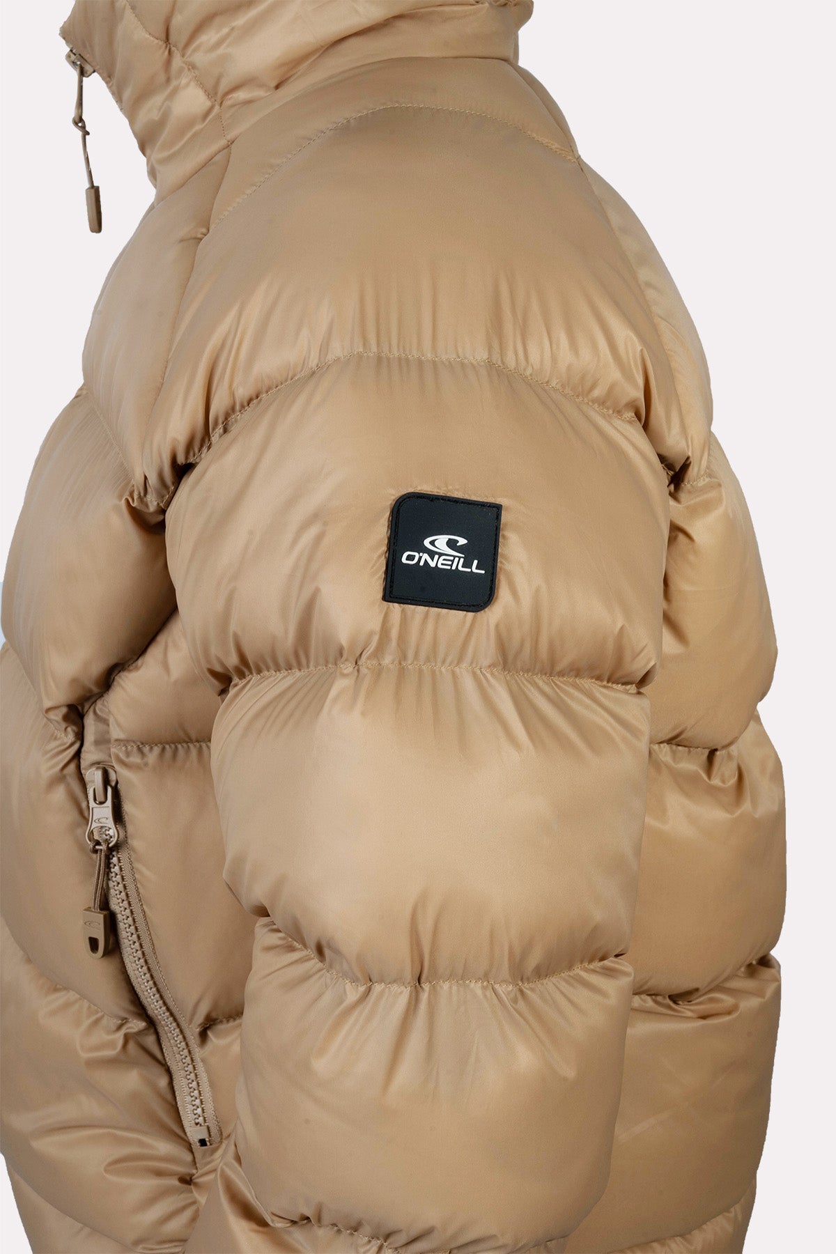 Campera Night O'Neill Importado