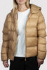 Campera Night O'Neill Importado