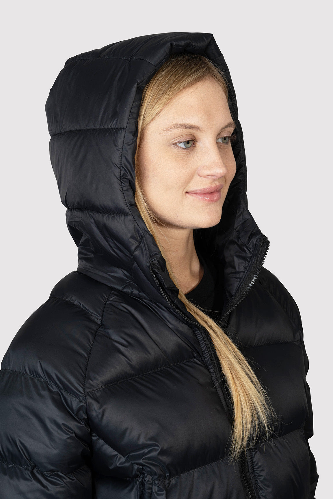 Campera Night O'Neill Importado