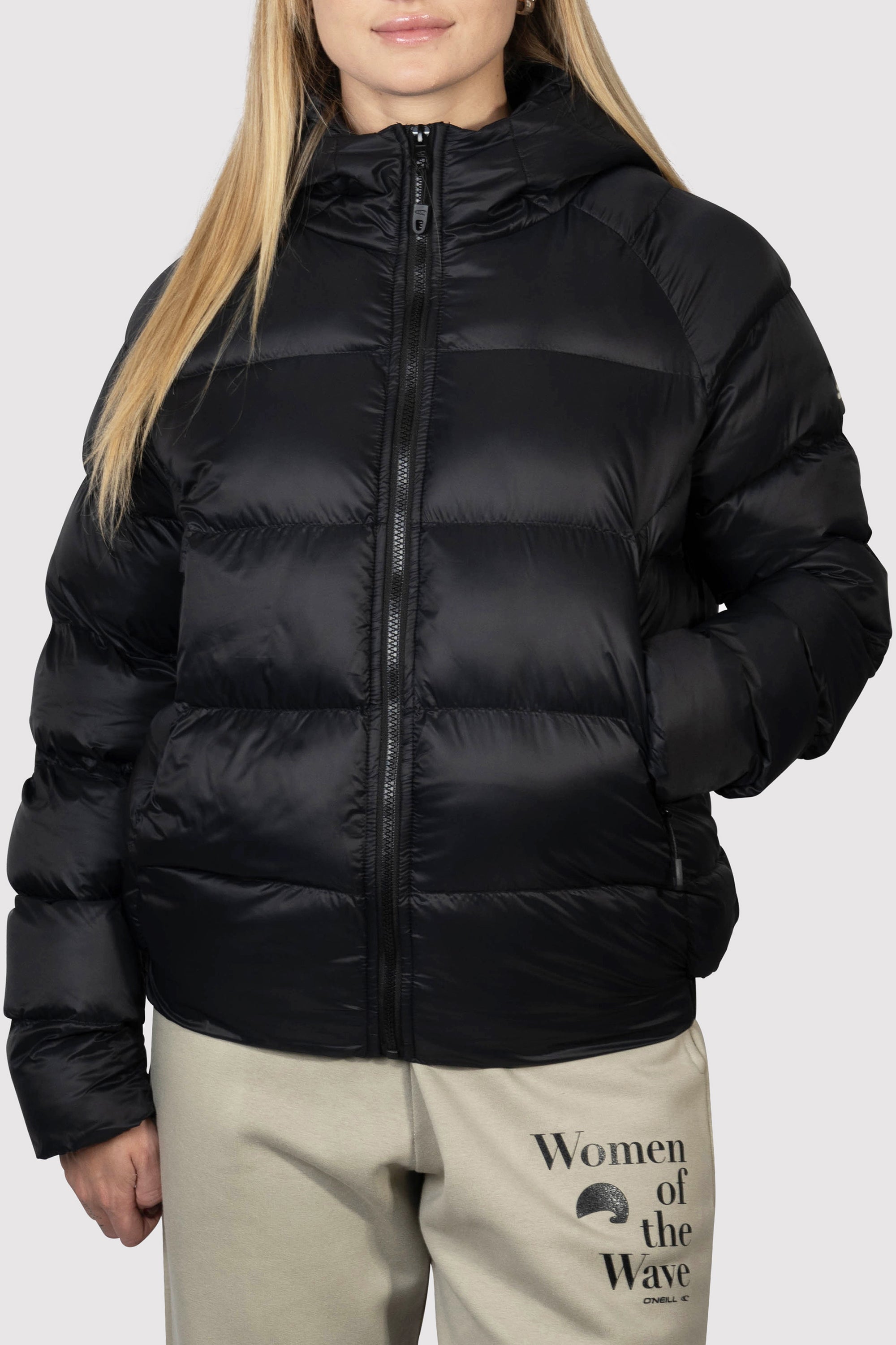 Campera Night O'Neill Importado