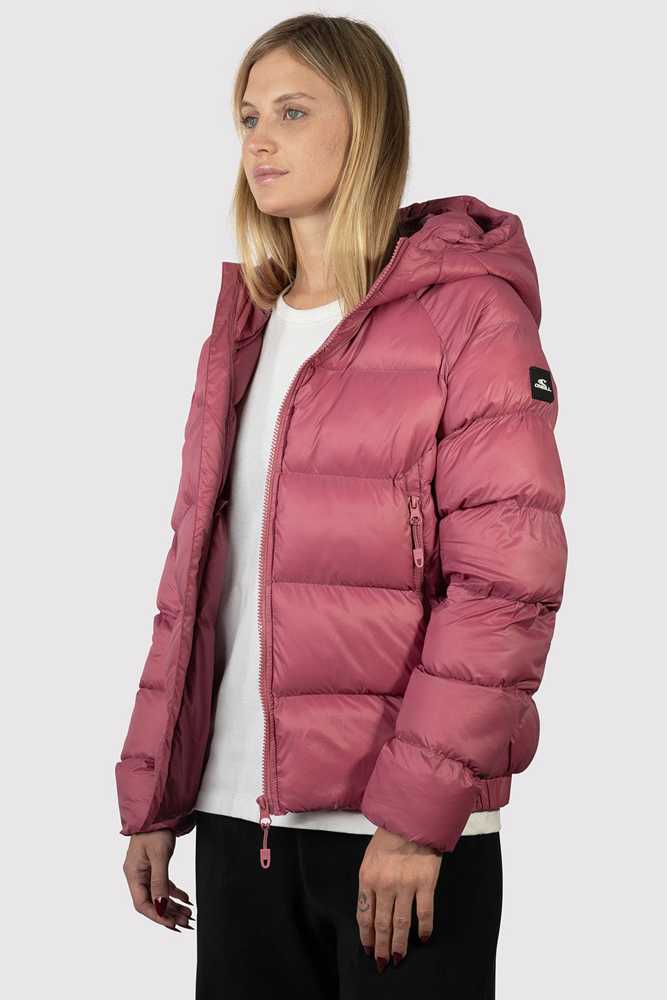 Campera Night O'Neill Importado