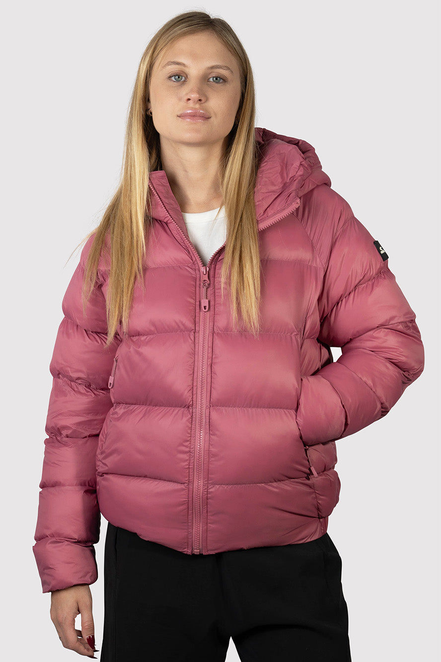 Campera Night O'Neill Importado