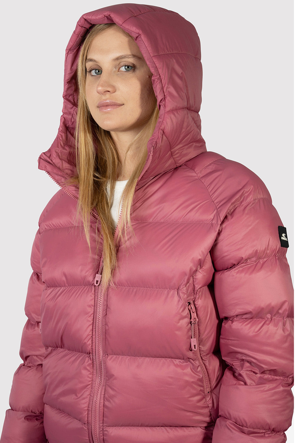 Campera Night O'Neill Importado