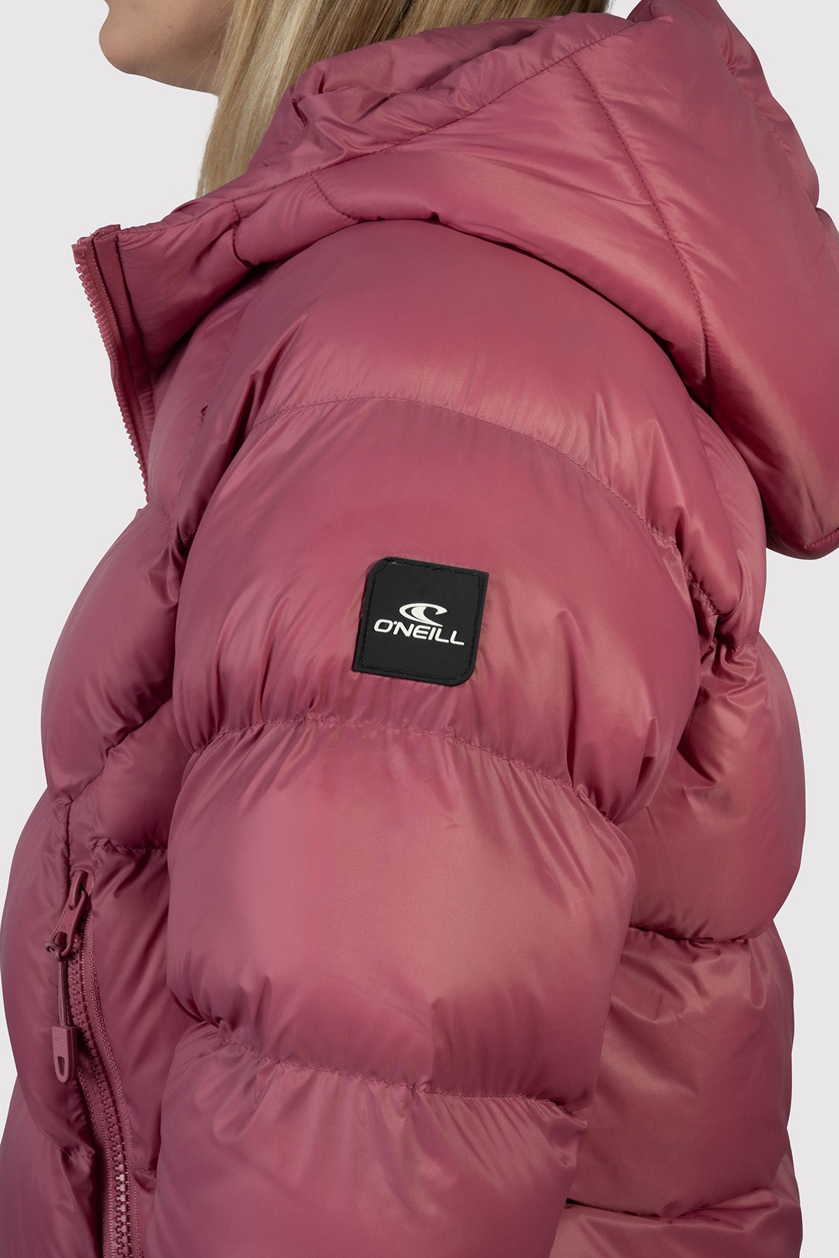 Campera Night O'Neill Importado