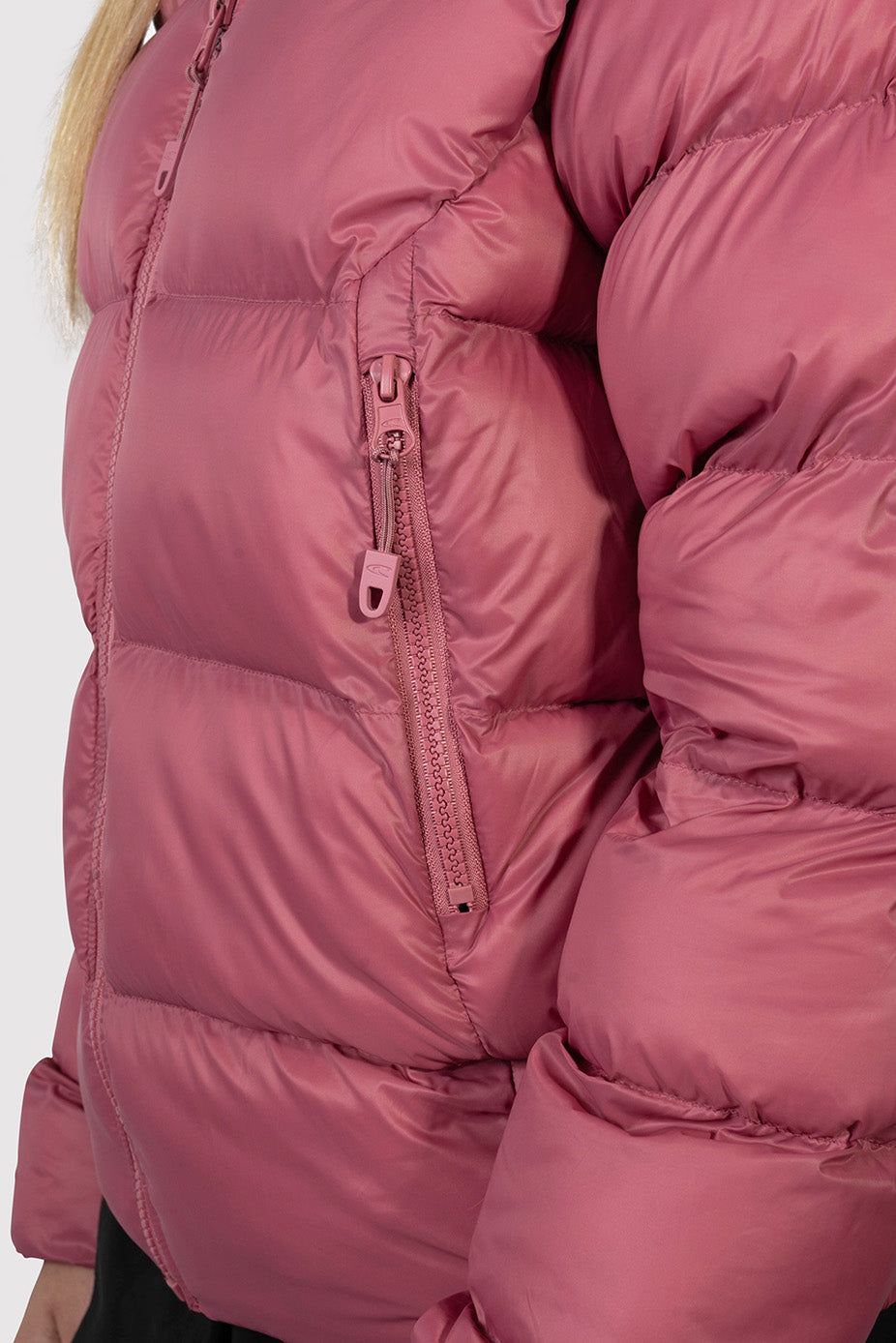 Campera Night O'Neill Importado