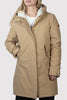 Campera Parka O'Neill Importado