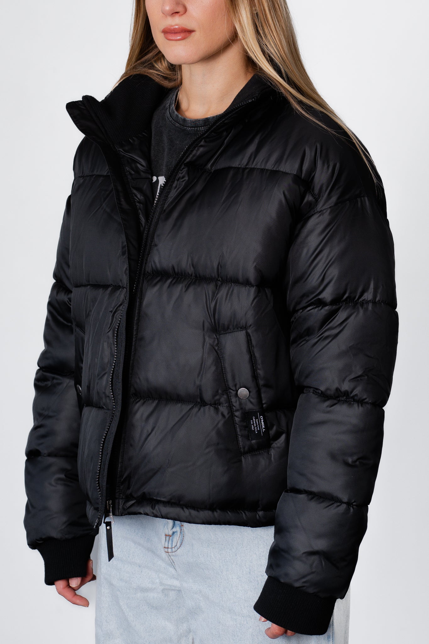 Campera Last O'Neill Importado