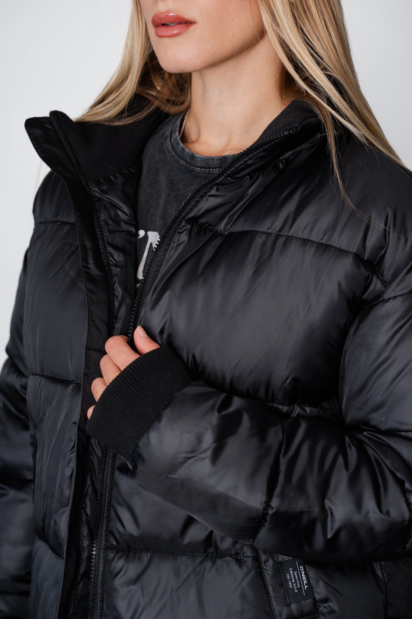 Campera Last O'Neill Importado
