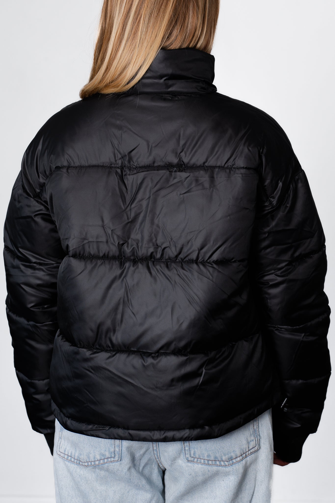 Campera Last O'Neill Importado
