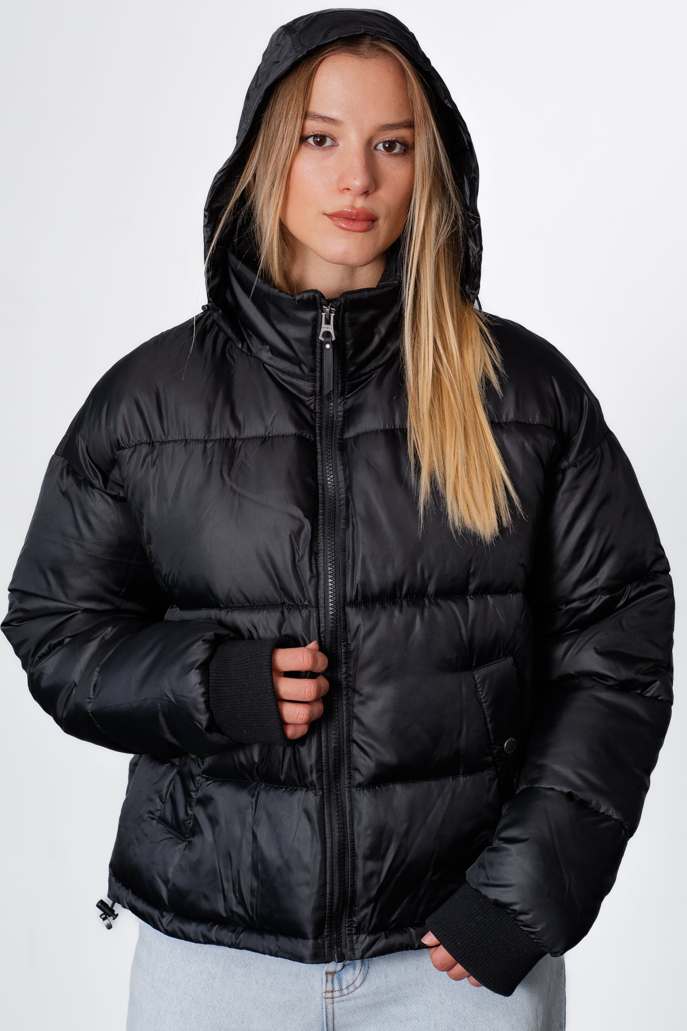 Campera Last O'Neill Importado