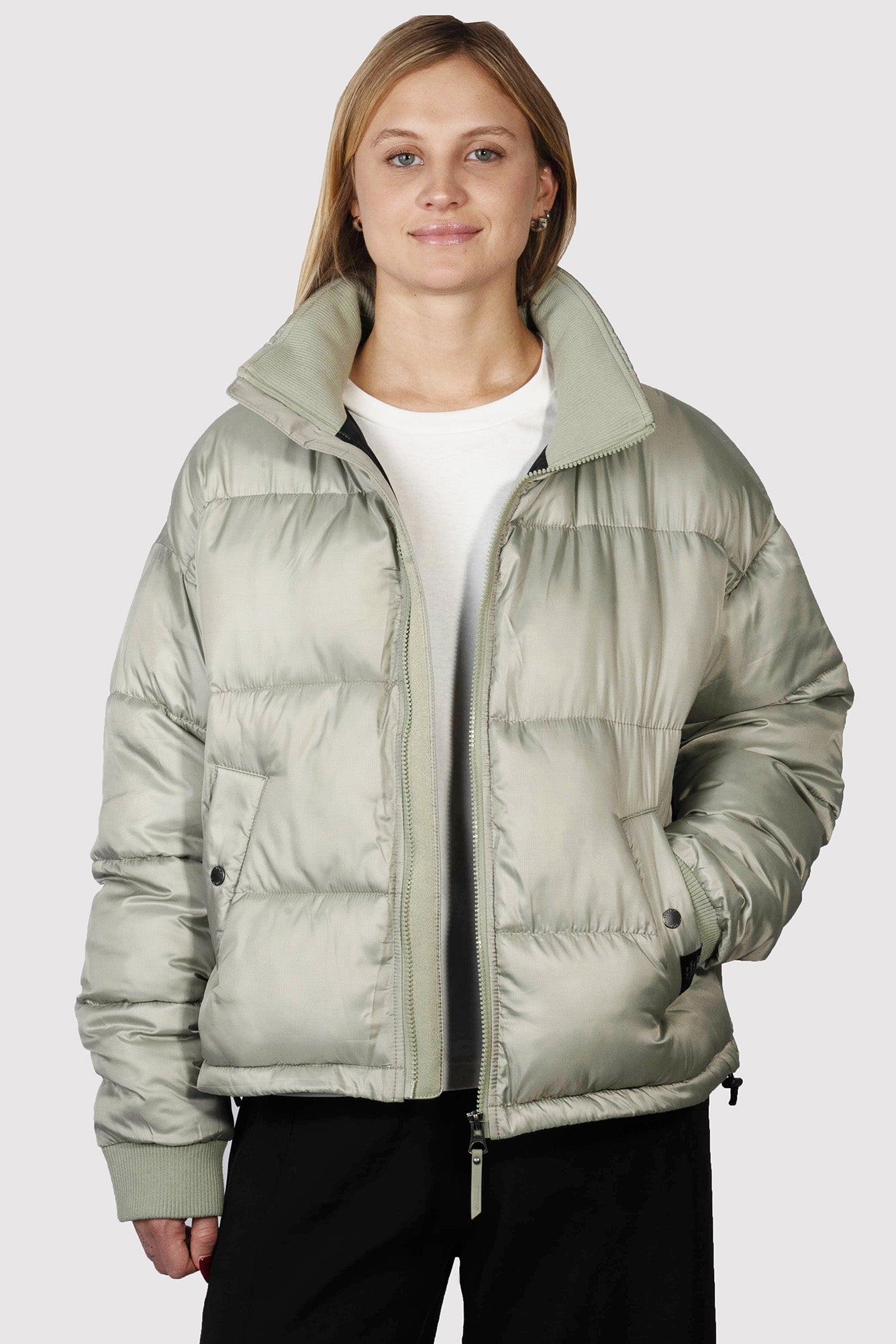 Campera Last O'Neill Importado
