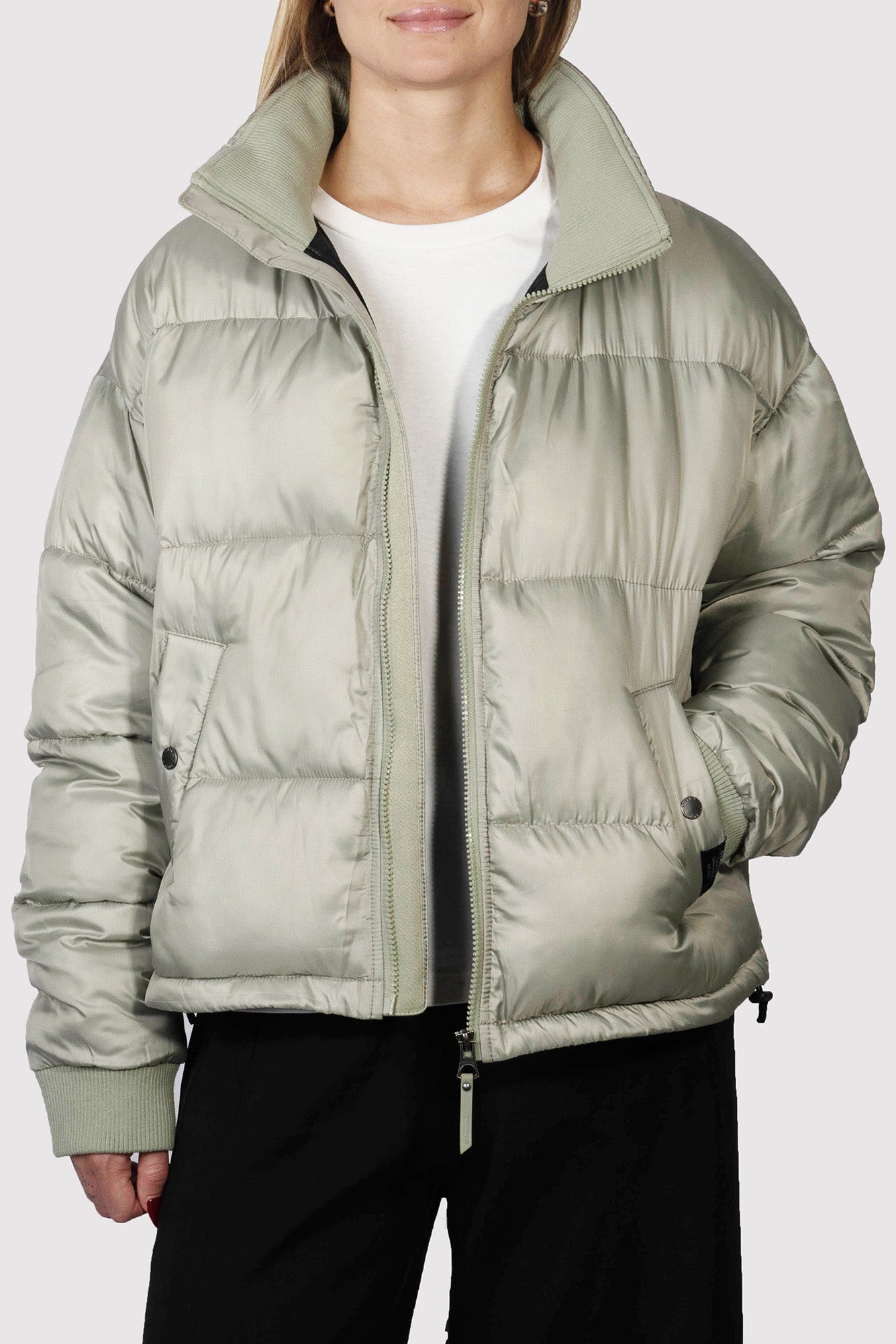 Campera Last O'Neill Importado