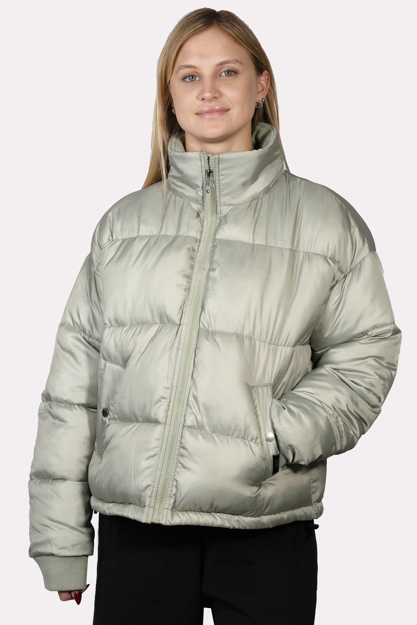 Campera Last O'Neill Importado