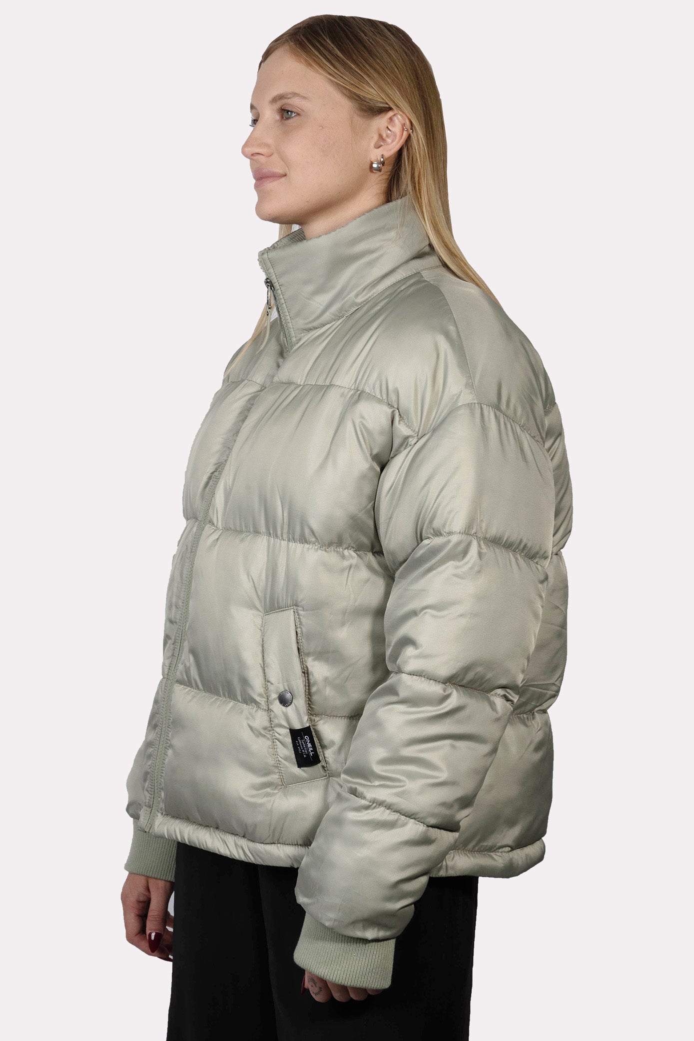 Campera Last O'Neill Importado