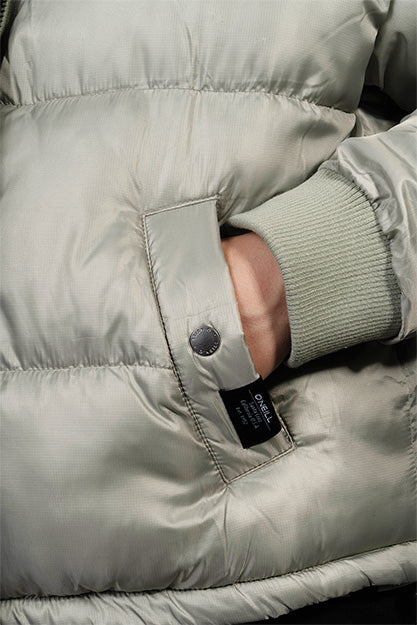 Campera Last O'Neill Importado